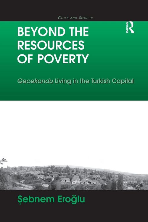 Produktbild: Beyond the Resources of Poverty