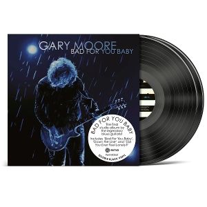 Produktbild: Bad for You Baby (2LP)