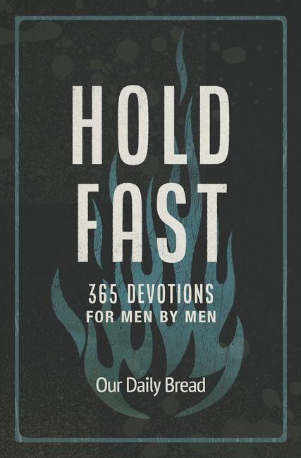 Produktbild: Hold Fast