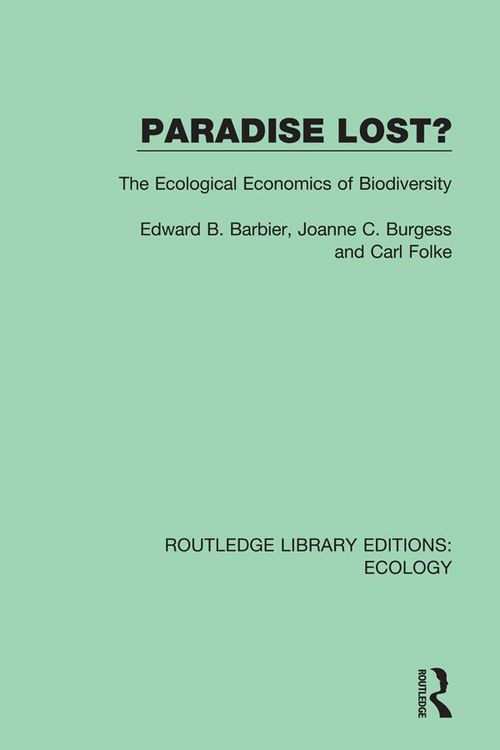 Produktbild: Paradise Lost?