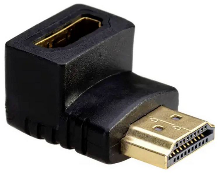 Produktbild: Akyga AK-AD-01 Adapter Schwarz