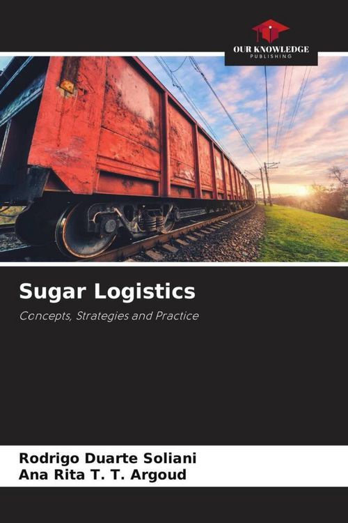 Produktbild: Sugar Logistics