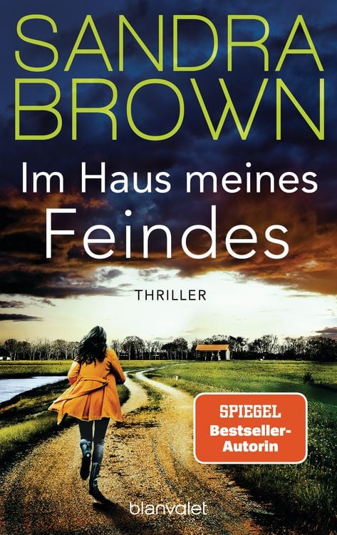 Produktbild: Im Haus meines Feindes