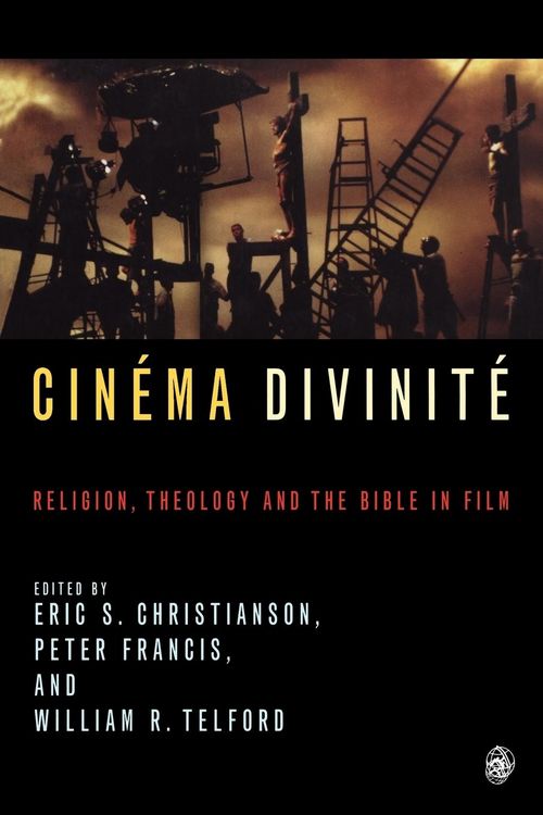 Produktbild: Cinema Divinite