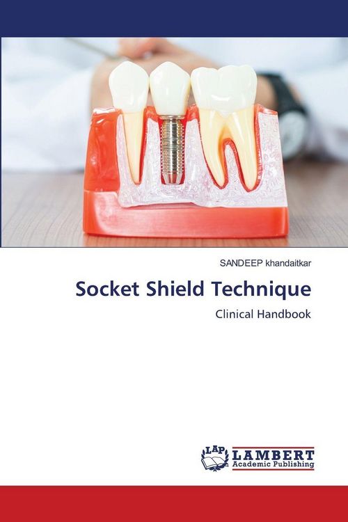 Produktbild: Socket Shield Technique