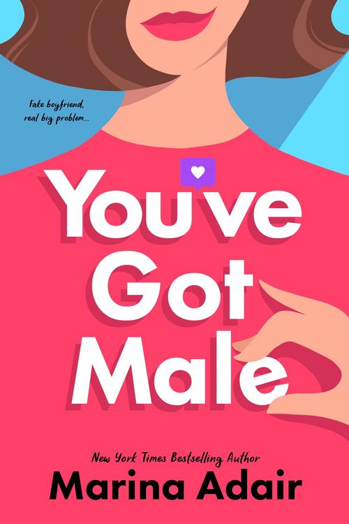 Produktbild: You've Got Male