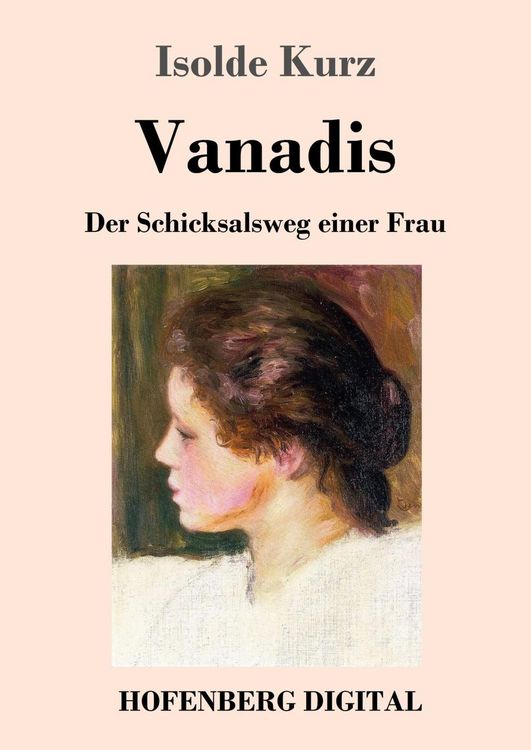 Produktbild: Vanadis