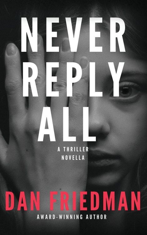 Produktbild: Never Reply All