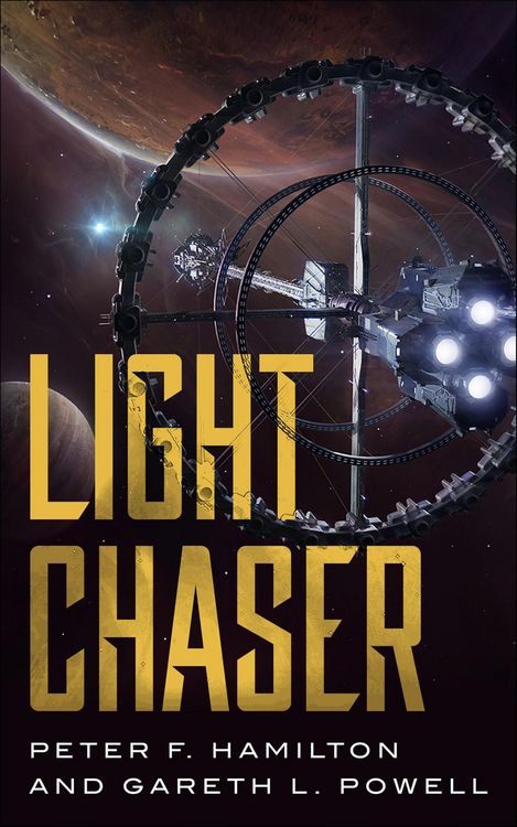 Produktbild: Light Chaser