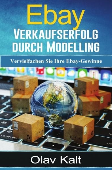 Produktbild: Ebay-Verkaufserfolg durch Modelling