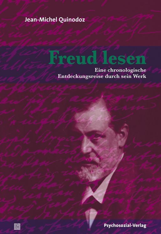 Produktbild: Freud lesen