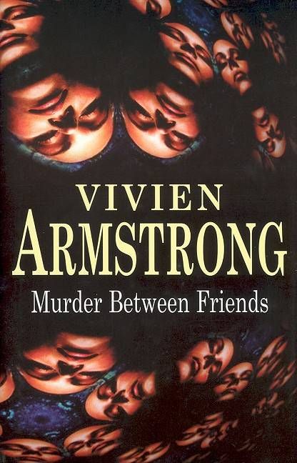 Produktbild: Murder Between Friends