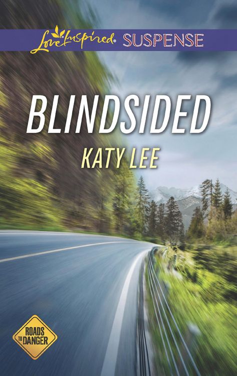 Produktbild: Blindsided
