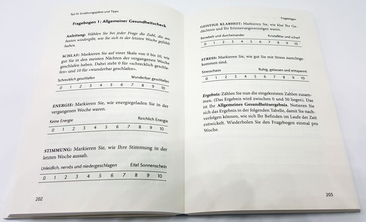 Produktbild: Das Bauch-weg-Buch