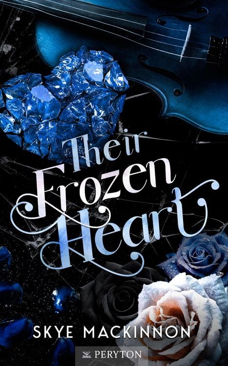 Produktbild: Their Frozen Heart