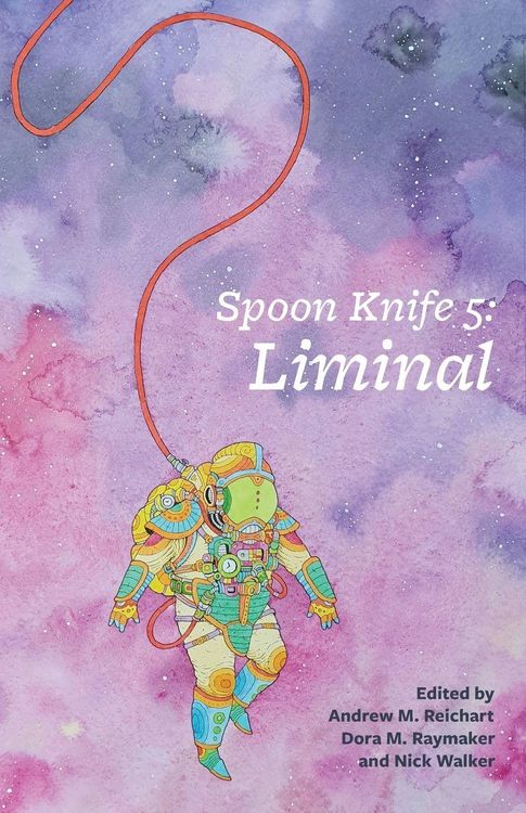 Produktbild: Spoon Knife 5