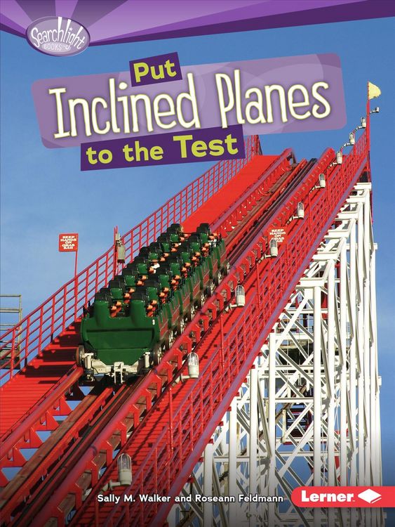 Produktbild: Walker, S: Put Inclined Planes