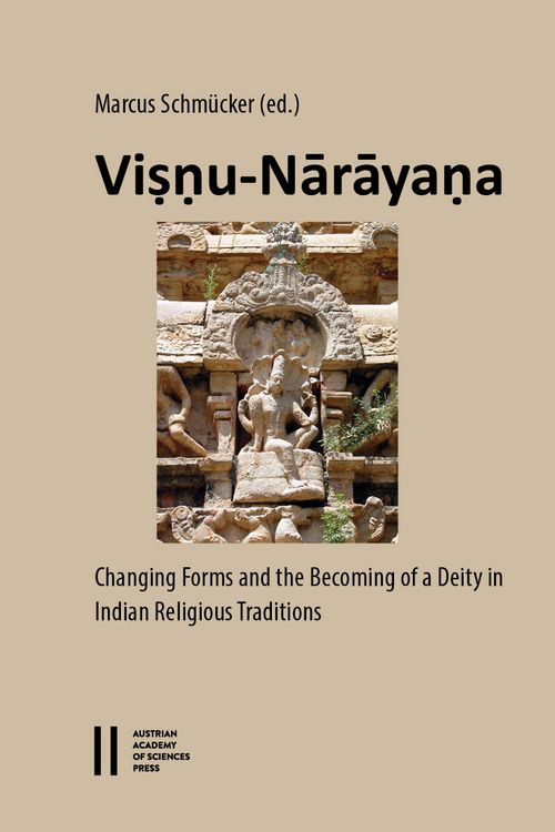 Produktbild: Visnu-Narayana