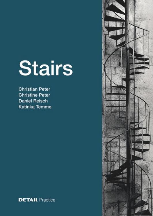 Produktbild: Stairs