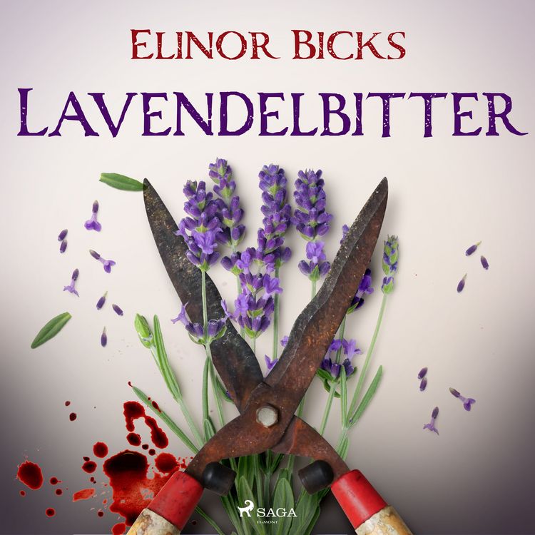 Produktbild: Lavendelbitter