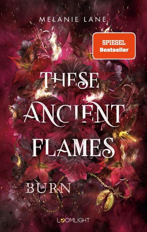 Produktbild: These Ancient Flames 2: Burn