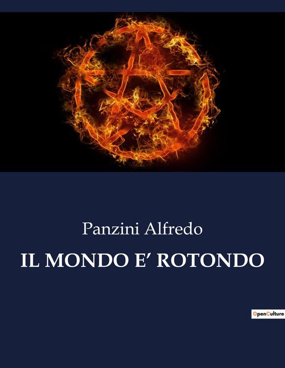 Produktbild: Il Mondo E' Rotondo