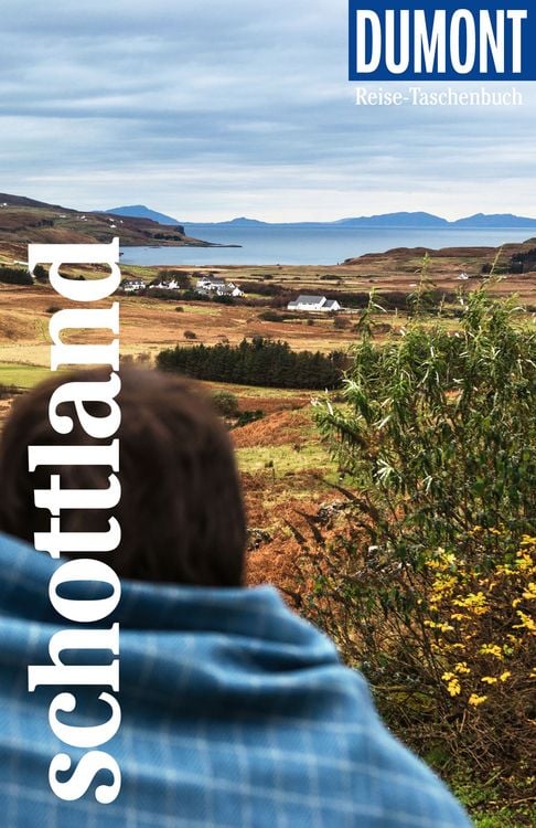 Produktbild: DUMONT Reise-Taschenbuch Reiseführer Schottland
