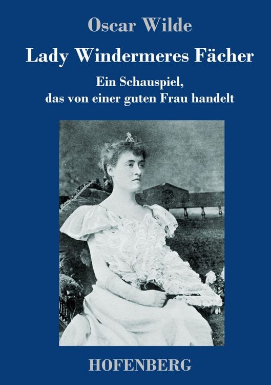 Produktbild: Lady Windermeres F&auml;cher