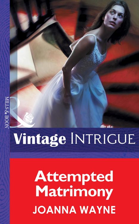 Produktbild: Attempted Matrimony