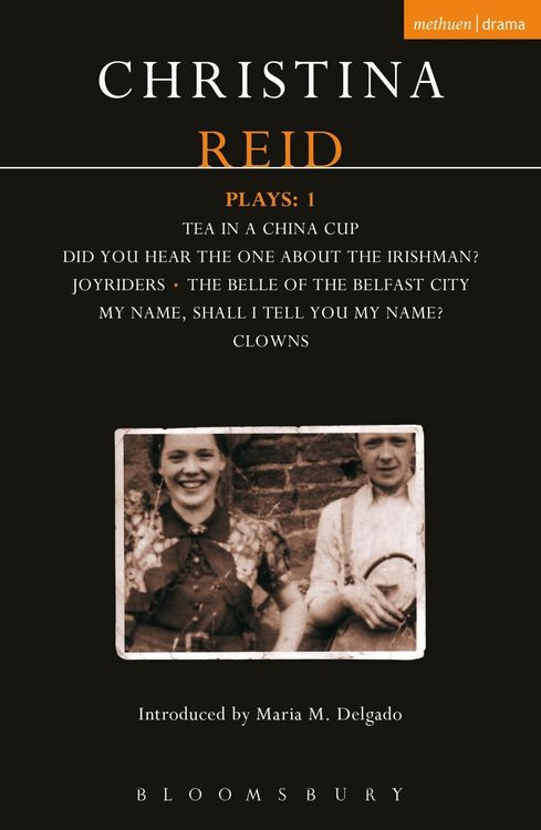 Produktbild: Reid Plays: 1