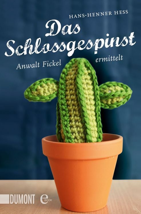 Produktbild: Das Schlossgespinst