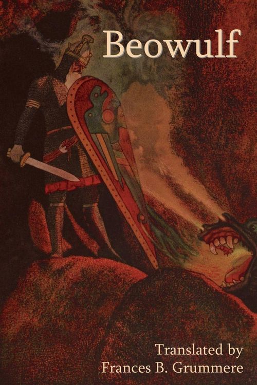 Produktbild: Beowulf