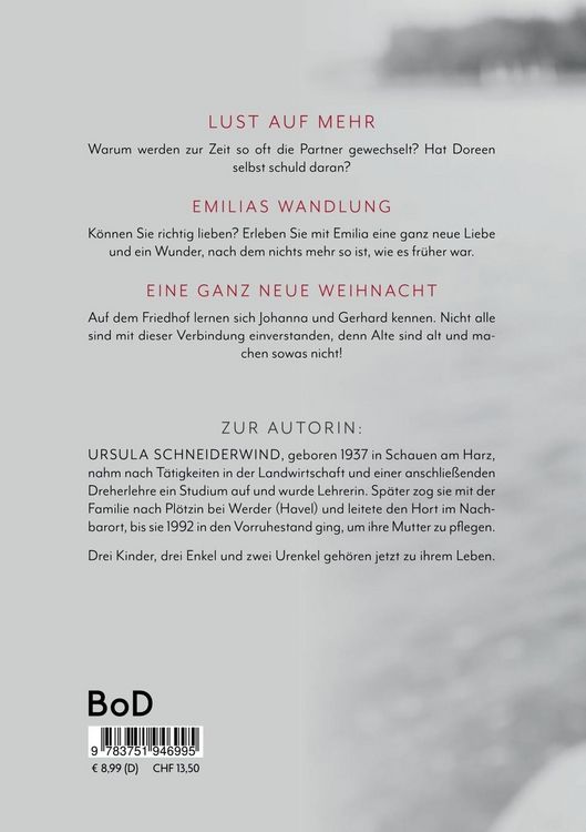 Produktbild: Lust auf mehr