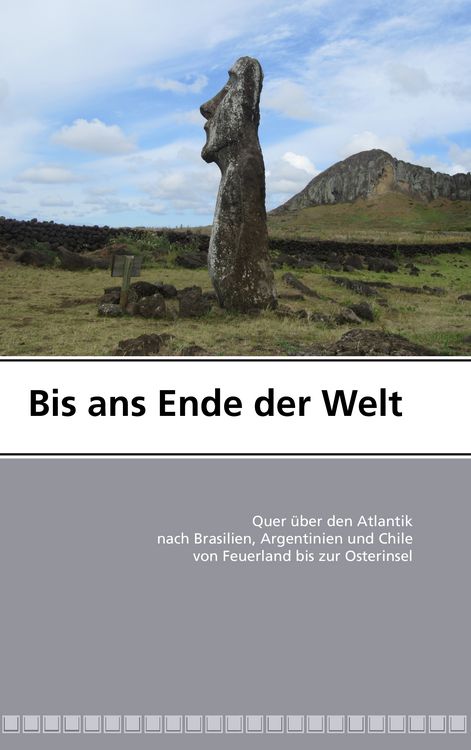 Produktbild: Bis ans Ende der Welt