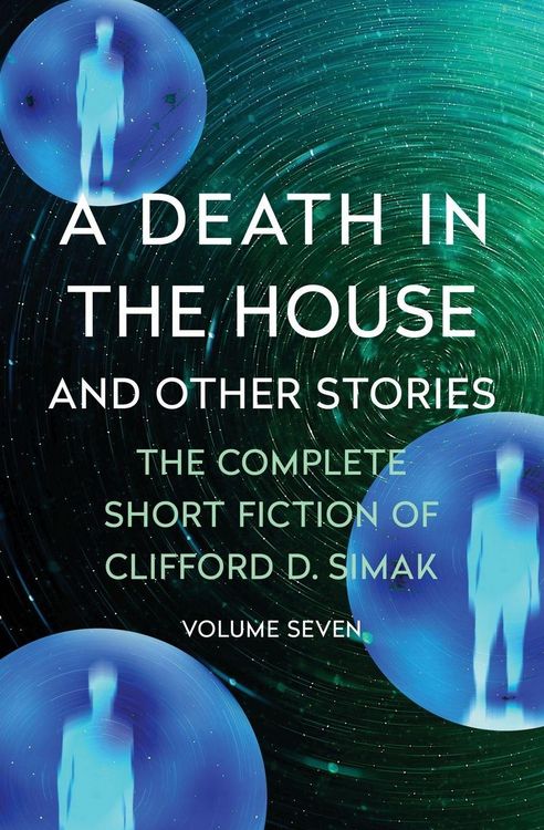 Produktbild: A Death in the House