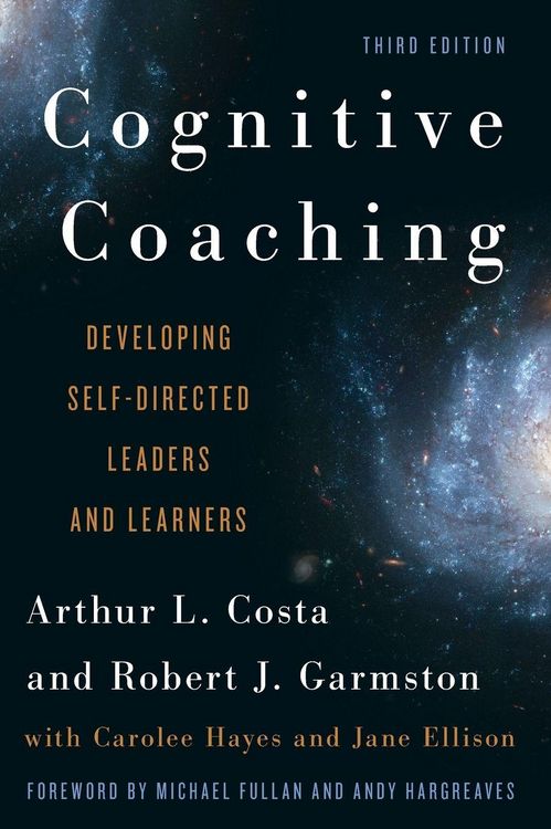 Produktbild: Cognitive Coaching