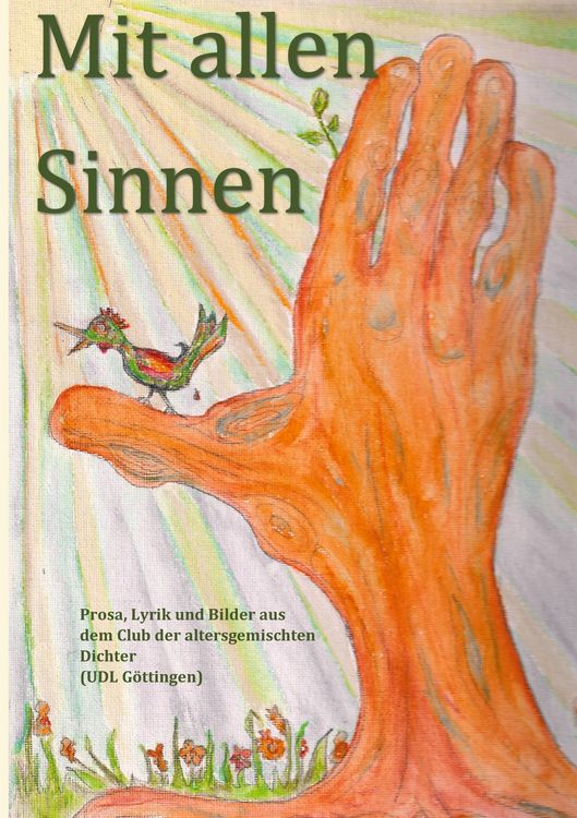 Produktbild: Mit allen Sinnen