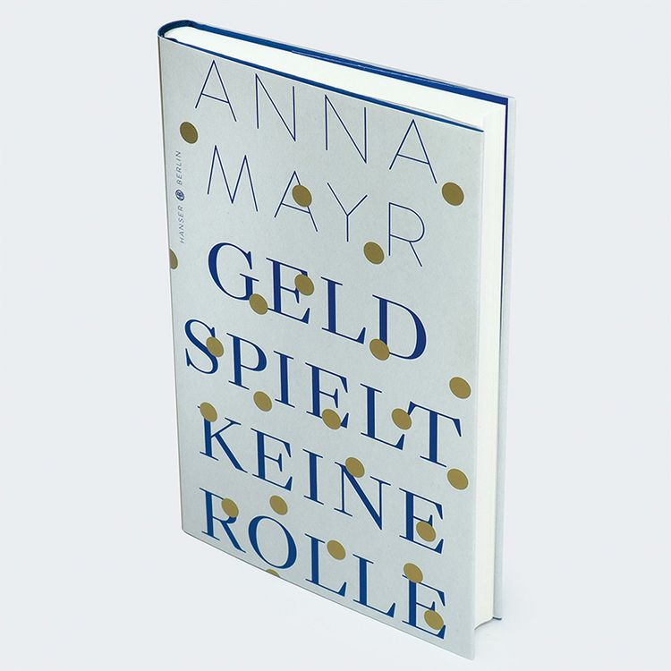 Produktbild: Geld spielt keine Rolle