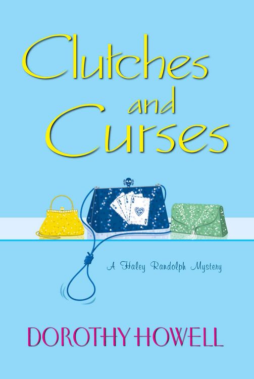 Produktbild: Clutches & Curses