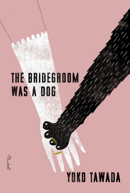 Produktbild: The Bridegroom Was a Dog