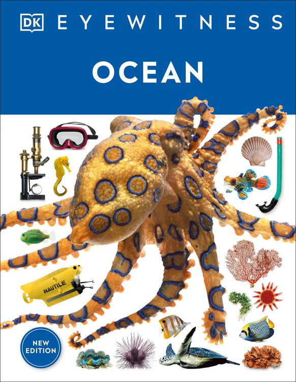 Produktbild: Eyewitness Ocean