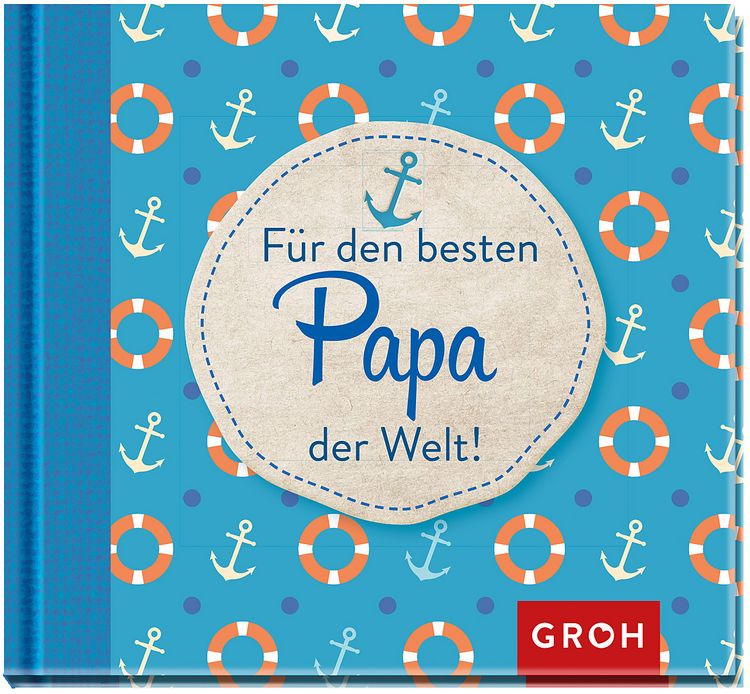 Produktbild: F&uuml;r den besten Papa der Welt