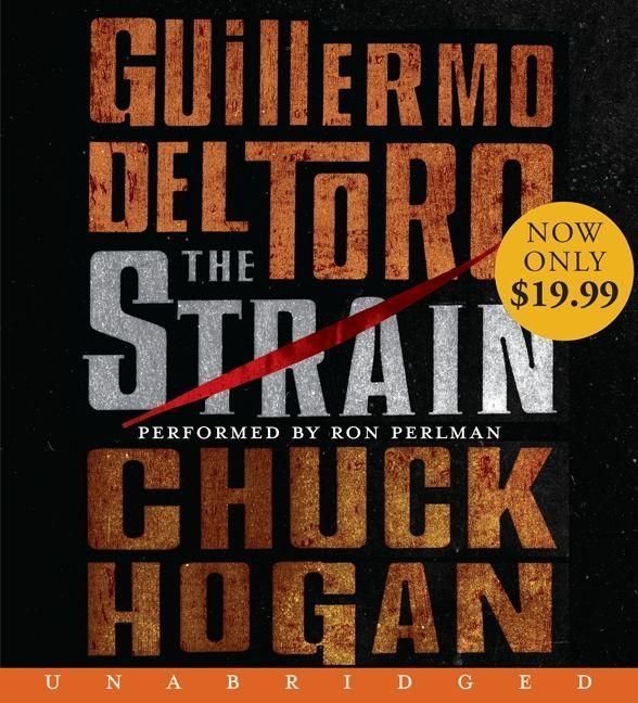 Produktbild: The Strain