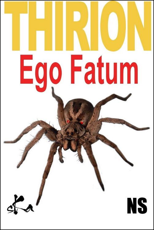 Produktbild: Ego Fatum