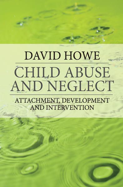 Produktbild: Child Abuse and Neglect