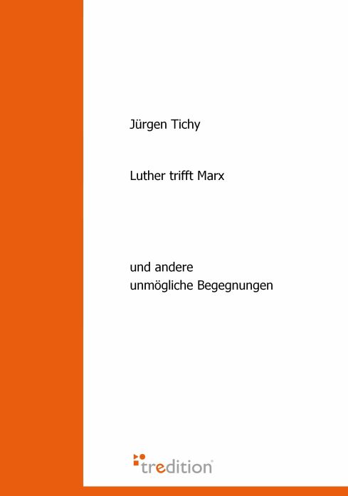 Produktbild: Luther trifft Marx