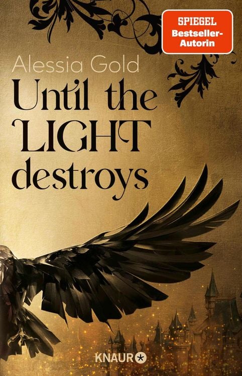 Produktbild: Until the Light destroys