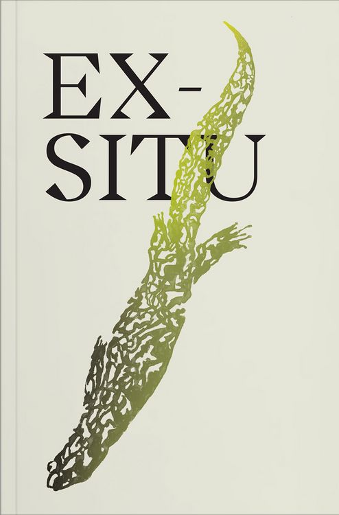 Produktbild: Ex-Situ / in-Situ