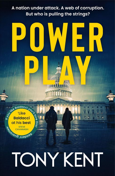 Produktbild: Power Play