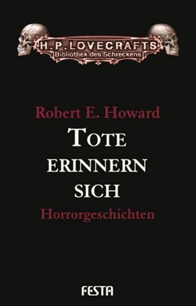 Produktbild: Tote erinnern sich